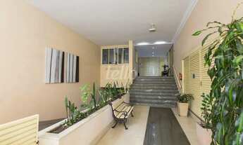 Imagem 7: Apartamento 1 quartos para alugar no(a) Consolação