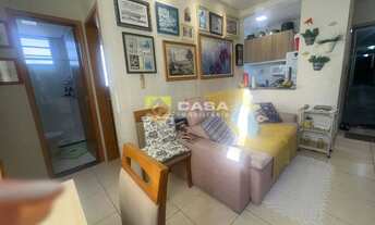 Imagem 5: Última unidade disponível: Apartamento em Colina de Laranjeiras, Serra! WEGJ
