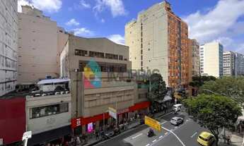 Imagem 6: APARTAMENTO 3 QUARTOS COM VARANDA INTERNA EM COPACABANA