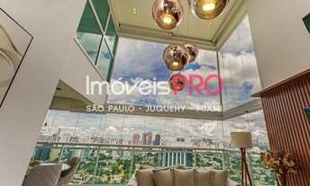 Imagem 3: Apartamento 03 dorm 03 suites a venda em Brooklin