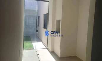 Imagem 5: Casa com 3 dormitórios à venda, 102 m² por R$ 360.000,00 - Columbia - Londrina/PR