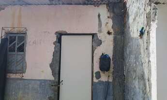 Imagem 4: Casa pra terminar de construir