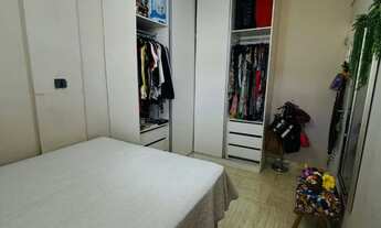 Imagem 7: Apartamento reformado e quitado