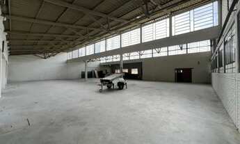 Imagem 2: Pavilhão para alugar, 1200 m² por R$ 13.800,00/mês - Vila Nova - Novo Hamburgo/RS