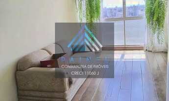 Imagem: Apartamento à venda, Santana, São Paulo