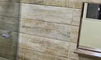 Imagem 4: Casa no SMSE Casa com 3 dormitórios