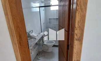 Imagem 4: Casa com 3 dormitórios à venda, 84 m² por R$ 600.000,00 - Pontal das Garças - Vila Velha/E