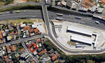 Imagem 5: Lote em Rua Disbras - Petrolândia - Contagem/MG