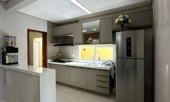 Imagem 5: YT CASA À VENDA NO TERRAS ALPHAVILLE