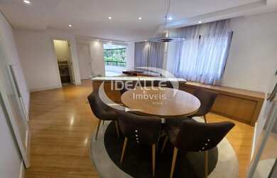 Imagem 5: Apartamento no Bigorrillho