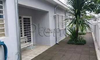 Imagem 2: Casa à venda em Campinas, Jardim Aurélia, com 3 quartos, com 302.87 m²