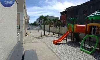 Imagem 5: Imóvel para venda tem 52 metros quadrados com 2 quartos em Parque Aeroporto - Macaé - RJ