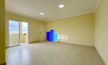 Imagem 3: Apartamento para alugar no Jardim Vera Cruz com 2 quartos - Louveira / SP