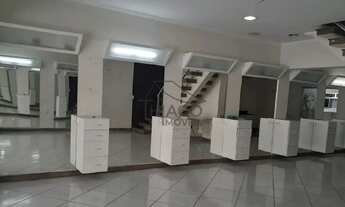 Imagem 3: Excelente e espaçoso sobrado comercial para locação, no bairro Jardim Anália Franco, situa