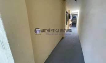 Imagem 3: SOBRADO para LOCAÇÃO - CIPAVA - OSASCO - SÃO PAULO - AUTHÊNTICA IMÓVEIS