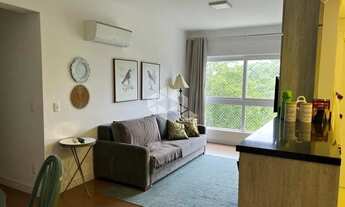 Imagem: Apartamento com 2 dormitórios (1suite)