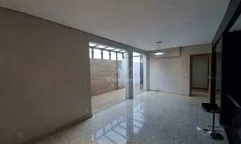 Imagem: Apartamento com área privativa, 3 quartos