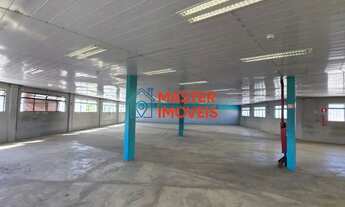 Imagem: ANDAR CORRIDO COM 689 METROS -LOCALIZACAO