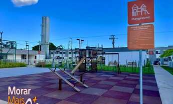 Imagem 3: VENDO APARTAMENTO TÉRREO COM QUINTAL / REPASSE