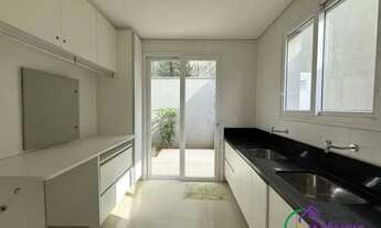 Imagem 5: CASA EM CONDOMÍNIO - ALPHAVILLE - SP