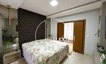 Imagem 7: Chácara de alto padrão no Jardim Peixoto em Anápolis-GO