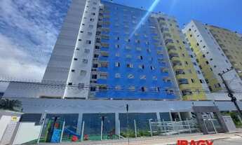 Imagem 2: Excelente Apartamento 2 dormitório(s) em Areias - São José