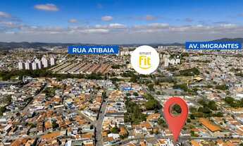 Imagem 7: Sobrado para venda em Jardim Itália com 4 quartos, sendo 2 suítes , 514m²