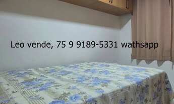 Imagem 4: Leo vende, bairro Sim, 3\4 suíte, fino acabamento