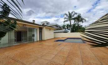 Imagem 5: Casa em Condomínio para aluguel no Paineiras, Ribeirão Preto, SP, 3 quartos, 3 suítes