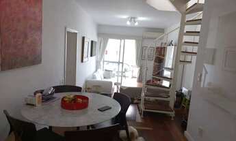 Imagem 7: Cobertura com 3 dormitórios à venda, 162 m² por R$ 2.560.000,00 - Lagoa - Rio de Janeiro/R