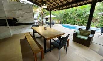 Imagem 6: Casa à venda no AÇU DA TORRE, PRAIA DO FORTE, Mata de São João, BA