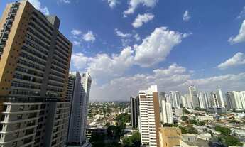 Imagem 3: Apartamento 1904 Residencial Tempus By Palme Rua 137-A Setor Marista Goiânia GO