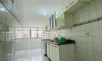 Imagem 3: Alugo apartamento de 2 quartos Condominio Residencial Taquara