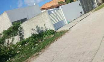 Imagem: Terreno pra vender localizado na piabeta