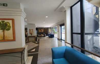 Imagem 7: Flat para Venda em Fortaleza, Meireles, 1 dormitório, 1 suíte, 1 banheiro, 1 vaga