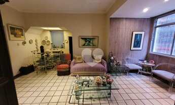 Imagem 3: Casa com 3 quartos à venda, 109 m²- Humaitá - Rio de Janeiro/RJ