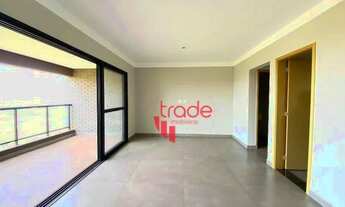 Imagem 4: Apartamento A Venda Com 03 Quartos No Jardim Olhos D'Água Em Ribeirão Preto Com Varan