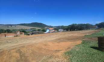 Imagem 6: Terreno em Atibaia condomínio fechado para venda com 1401 m²