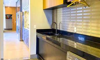 Imagem 4: Linda Casa Térrea na Reserva da coroa Portal do Sol Green