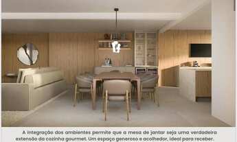 Imagem 3: Casa Térrea de Alto Padrão - Jardins Atenas