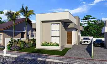 Imagem 6: Casa Nova à Venda em Carijós, Indaial, SC