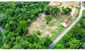 Imagem 7: Terreno à Venda, Tarumã, 11.670m², Próximo à Estrada da Vivenda Verde