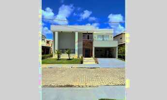 Imagem 4: Casa de Luxo no Cond. Maikai Residencial Resort na Barra dos Coqueiros