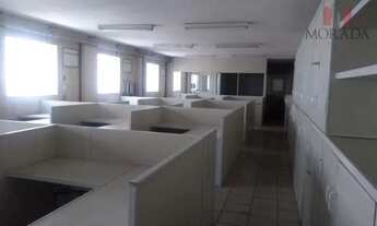 Imagem 4: Prédio para alugar, 1000 m² por R$ 32.000,00/mês - Jardim Bela Vista - São José dos Campos