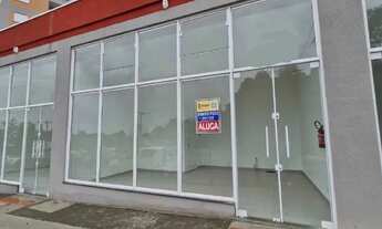 Imagem: Prédio para Aluguel no Bairro Operário