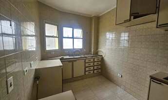 Imagem 4: Apartamento com 2 dormitórios para alugar, 77 m² por R$ 2.375,00/mês - Vila Monteiro - Pir