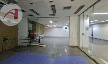 Imagem 7: Loja para alugar, 882 m² por R$ 45.312,18/mês - Mirandópolis - São Paulo/SP