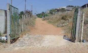 Imagem 2: Terreno à venda no Bairro do Rio Abaixo, na cidade de Tuiuti/SP