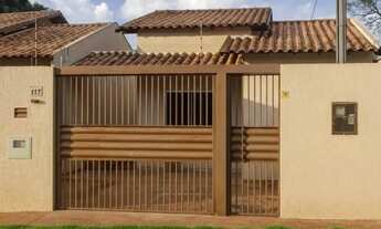 Imagem: Casa à Venda Bairro Perpétuo Socorro