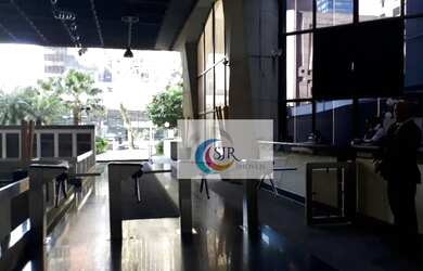 Imagem 13: Conjunto para alugar, 700 m² por R$ 94.500,00/mês - Jardins - São Paulo/SP